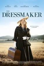Watch The Dressmaker Megashare