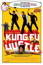 Watch Kung Fu Hustle Megashare