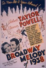 Watch Broadway Melody of 1938 Megashare