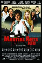 Watch The Martial Arts Kid Megashare