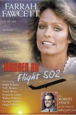 Watch Murder on Flight 502 Megashare