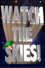 Watch Watch the Skies!: Science Fiction, the 1950s and Us Megashare