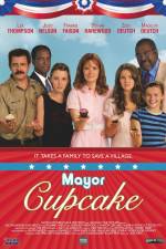 Watch Mayor Cupcake Megashare