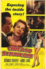 Watch Chicago Syndicate Megashare