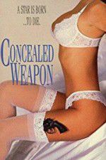 Watch Concealed Weapon Megashare