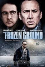 Watch The Frozen Ground Megashare