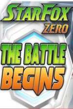 Watch Star Fox Zero The Battle Begins Megashare