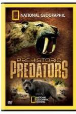Watch National Geographic: Prehistoric Predators Killer Pig Megashare