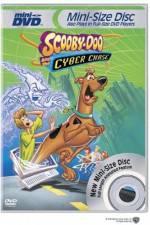 Watch Scooby-Doo and the Cyber Chase Online Megashare