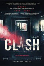 Watch Clash Megashare