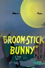 Watch Broom-Stick Bunny (Short 1956) Online Megashare