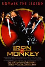 Watch Iron Monkey Megashare