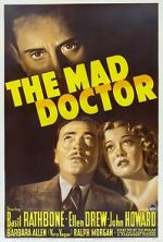 Watch The Mad Doctor Megashare