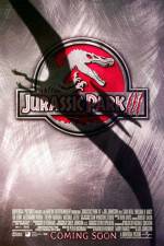 Watch Jurassic Park III Megashare