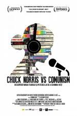 Watch Chuck Norris vs. Communism Megashare