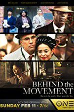 Watch Behind the Movement Megashare