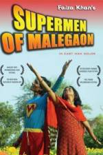 Watch Supermen of Malegaon Megashare