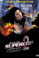Watch Supercop 2 Online Megashare