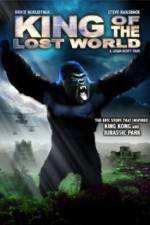 Watch King of the Lost World Megashare