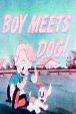 Watch Boy Meets Dog Megashare