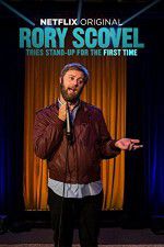 Watch Rory Scovel Tries Stand-Up for the First Time Megashare