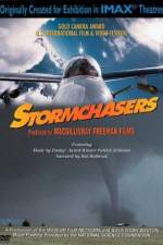 Watch Stormchasers Megashare