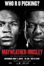 Watch HBO boxing classic: Mayweather vs Marquez Megashare