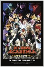 Watch My Hero Academia: Heroes Rising Megashare