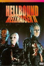 Watch Hellbound: Hellraiser II Megashare
