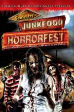Watch Junkfood Horrorfest Megashare