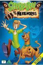 Watch Scooby Doo And The Werewolves Megashare