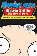 Watch Family Guy Presents Stewie Griffin: The Untold Story Megashare
