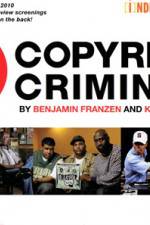Watch Copyright Criminals Megashare