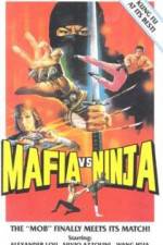 Watch Mafia vs Ninja Megashare