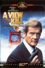 Watch James Bond: A View to a Kill Megashare