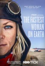 Watch The Fastest Woman on Earth Megashare