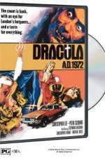 Watch Dracula A.D. 1972 Megashare