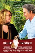 Watch Darling Companion Megashare