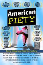Watch American Piety Megashare