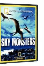 Watch National Geographic - Flying Sky Monsters Megashare