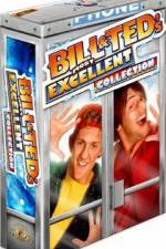 Watch Bill & Ted's Excellent Adventure Megashare