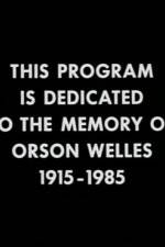 Watch Five Minutes Mr Welles Megashare