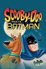 Watch Scooby-Doo Meets Batman Megashare