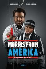 Watch Morris from America Megashare