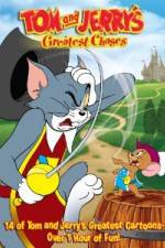Watch Tom and Jerry's Greatest Chases Volume 3 Megashare