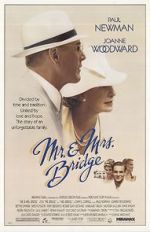 Watch Mr. & Mrs. Bridge Megashare