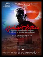 Watch Midnight Return: The Story of Billy Hayes and Turkey Online Megashare