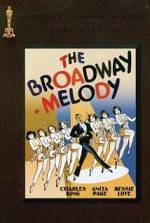 Watch The Broadway Melody Megashare