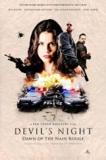 Watch Devil\'s Night: Dawn of the Nain Rouge Megashare