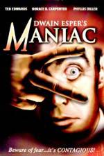 Watch Maniac Megashare